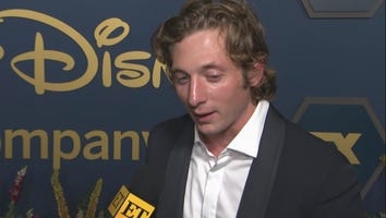 'The Bear's Jeremy Allen White Reacts to Becoming 'the Internet's Boyfriend' (Exclusive)